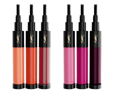 ysl lipstik maker|make your own lipstick color.